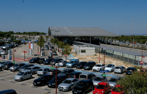 , Comment la gare d’Aix TGV ambitionne de devenir autonome en énergie ?, Made in Marseille