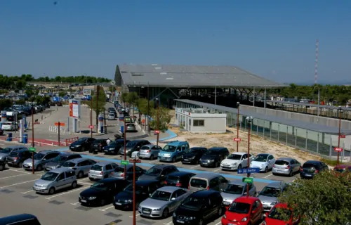 , Comment la gare d’Aix TGV ambitionne de devenir autonome en énergie ?