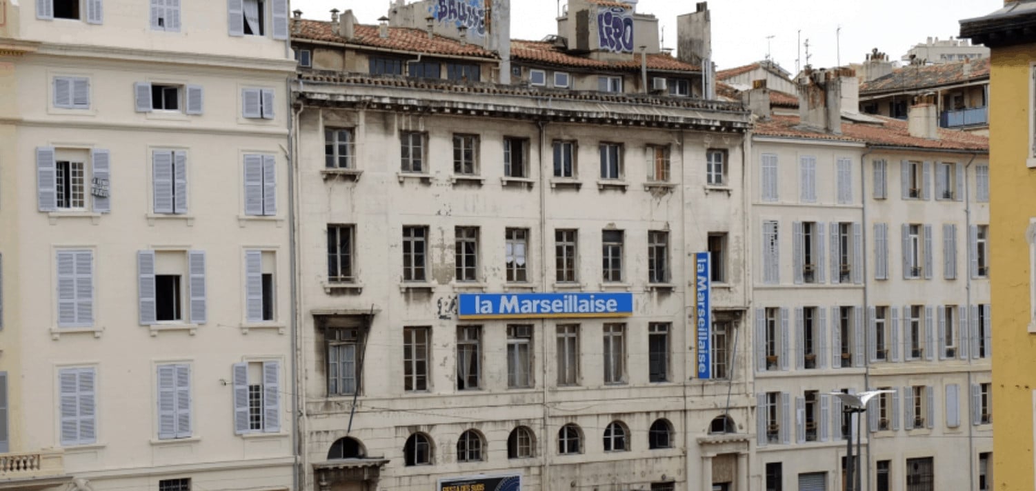 , Condamnation unanime des propos du maire d’Allauch à l’encontre d’un journaliste de La Marseillaise, Made in Marseille