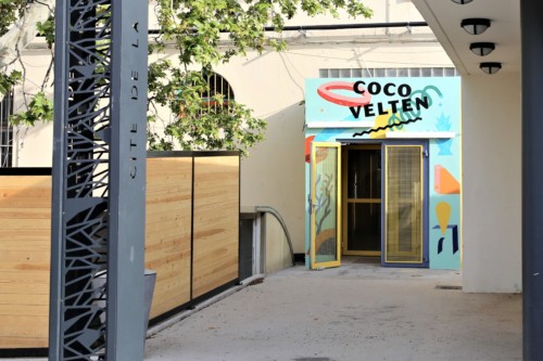 , &#8220;Marseille Vert&#8221; veut créer le premier éco-village de Marseille, Made in Marseille
