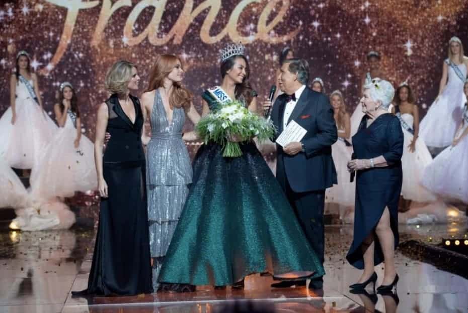 , L&rsquo;élection de Miss France 2020 aura lieu au Dôme de Marseille, Made in Marseille