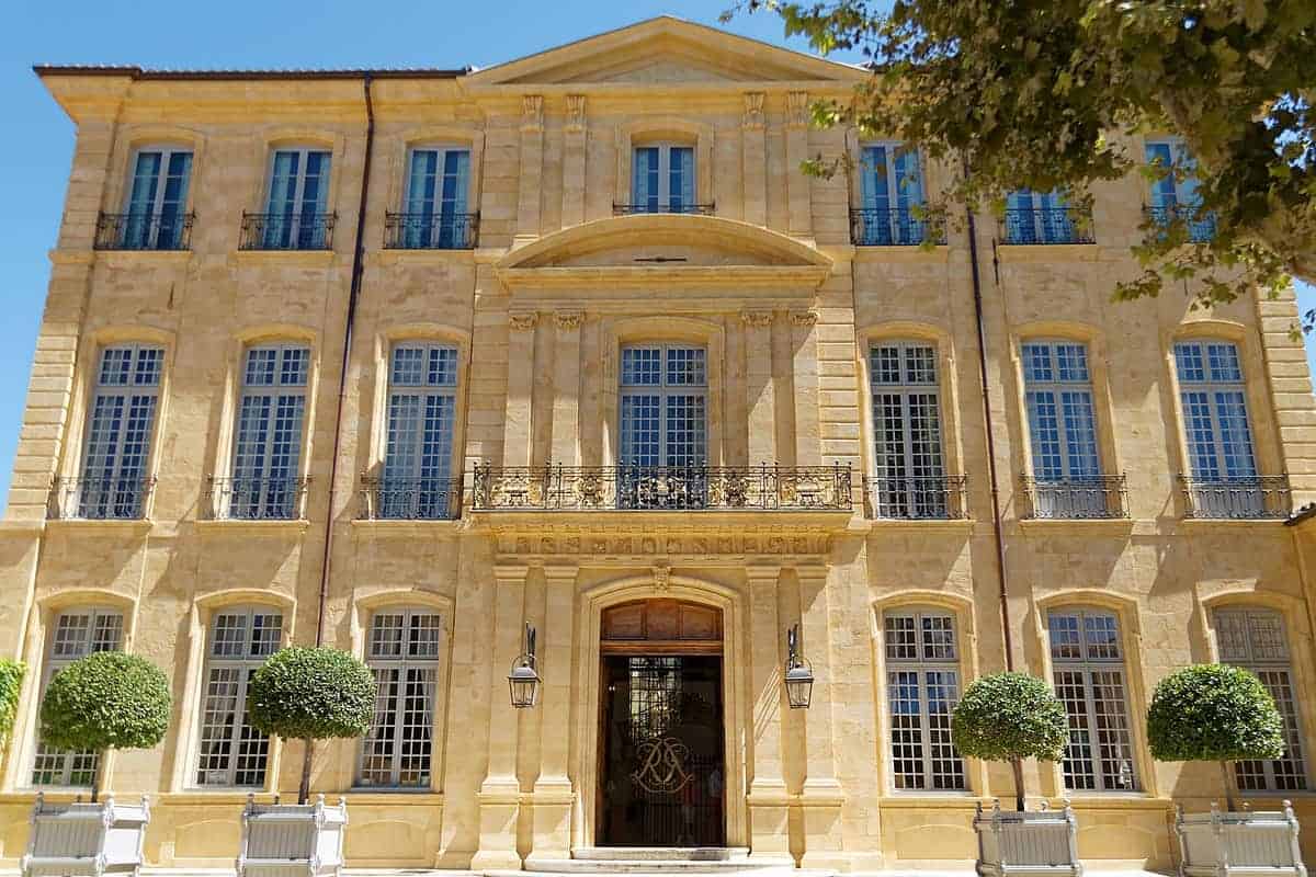 , Matisse, Gauguin, Picasso, Kandinsky, Van Gogh s&rsquo;exposent à l&rsquo;Hôtel Caumont, Made in Marseille