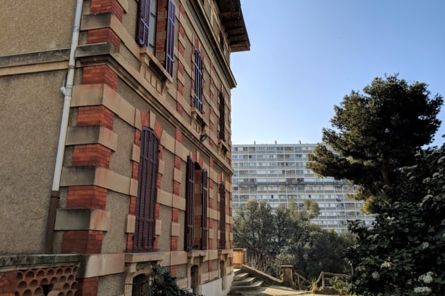 , Une bastide transformée en centre de santé au cœur des quartiers Nord, Made in Marseille