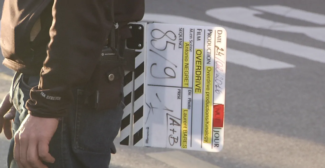 , Web série, court-métrage, cinéma… Marseille veut jouer le premier rôle