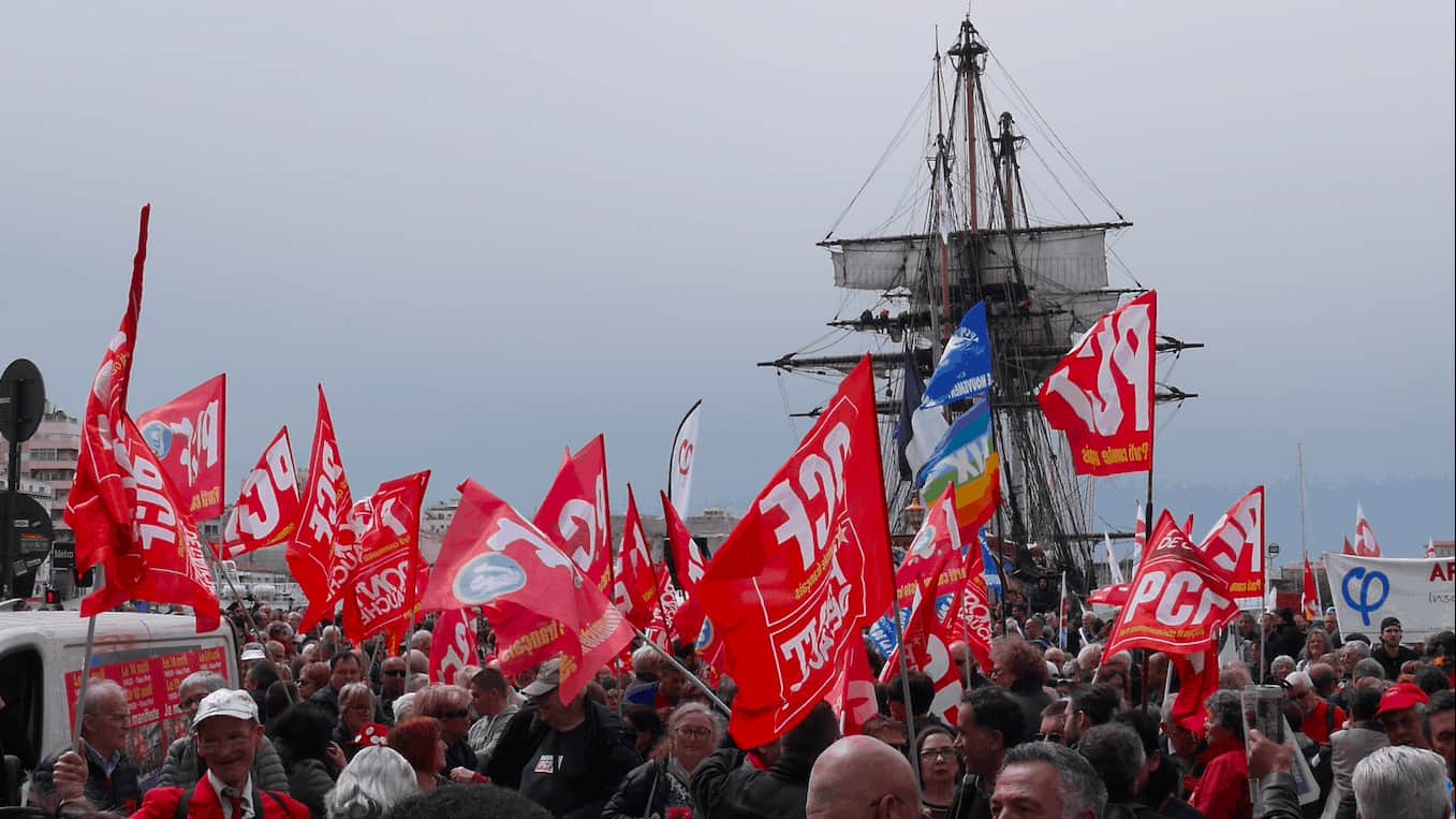 , Marseille 2020 : les communistes veulent rassembler la gauche à tout prix, Made in Marseille