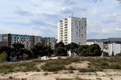 , Ferme urbaine, jardins partagés et chèvrerie en projet dans les cités de la Savine et Frais Vallon, Made in Marseille