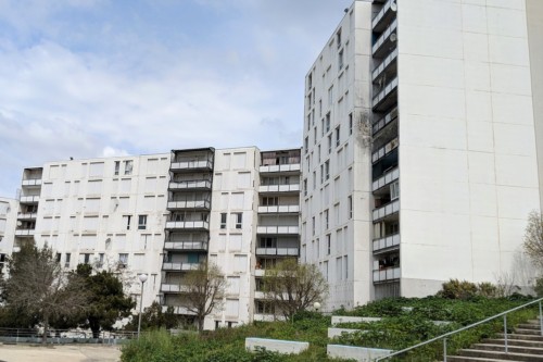 , La Savine, une cité marseillaise en voie d’extinction, Made in Marseille