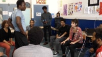 , Impact Jeunes, le programme qui booste les jeunes des quartiers prioritaires, Made in Marseille