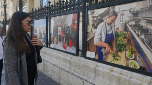 expositions, Le guide des expositions à voir en ce moment à Marseille et à Aix-en-Provence