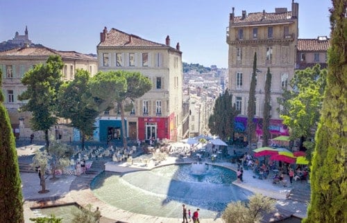 , Les marchés de Noël à découvrir à Marseille et en Provence, Made in Marseille