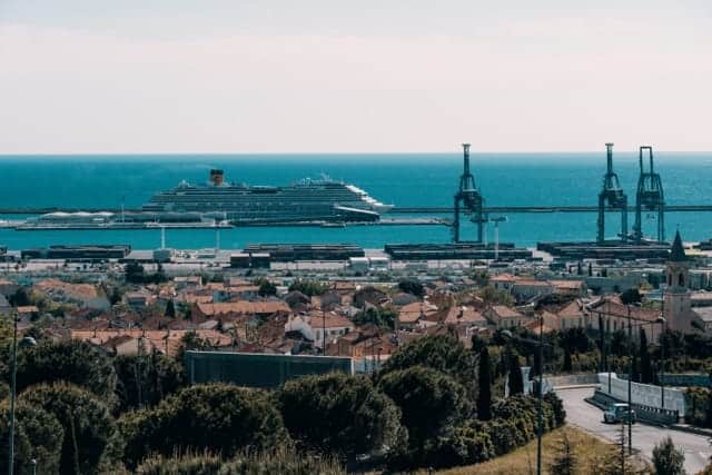 , Le Baou, le club éphémère le plus tendance des quartiers Nord ouvre sa terrasse, Made in Marseille