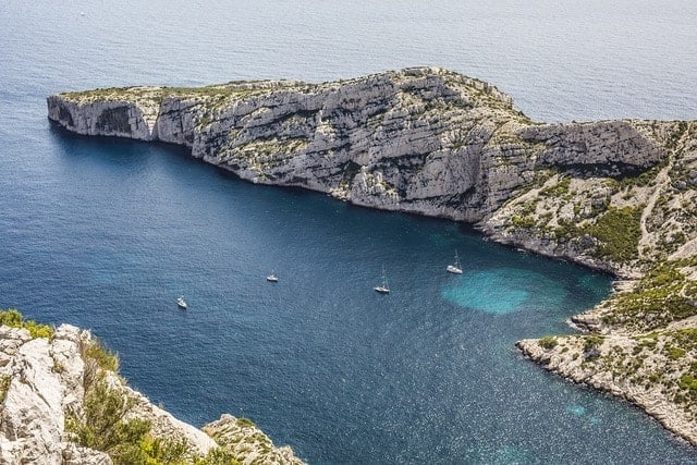 , Le Parc National des Calanques a rouvert ses portes au public, Made in Marseille