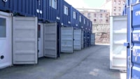 , JO 2024 : Marseille veut créer son village olympique en conteneurs recyclés, Made in Marseille