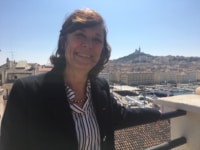 , Sylvie Brunet (Modem) élue députée européenne de la région Sud, Made in Marseille