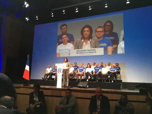 , Autour de Bellamy, les Républicains veulent bâtir une alternative forte pour les prochaines élections, Made in Marseille
