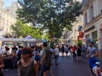 , Près de 500 restaurants et commerces du centre-ville de Marseille ouverts ce dimanche, Made in Marseille