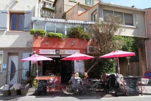 , Les bars insolites et secrets pour aller boire un verre à Marseille, Made in Marseille