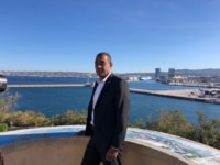 , Municipales &#8211; Avec ou sans l&#8217;investiture, Saïd Ahamada est candidat à la mairie de Marseille, Made in Marseille