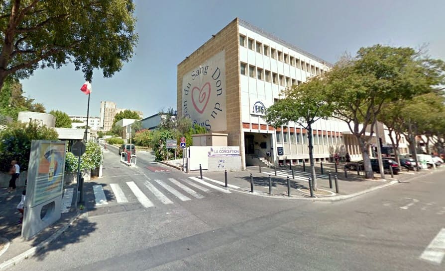 maison des femmes, La Maison des femmes se concrétise derrière l&#8217;hôpital de la Conception, Made in Marseille
