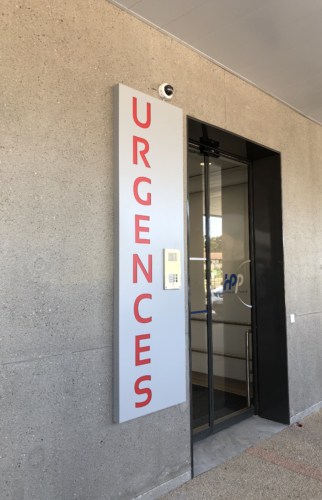 , Dans les coulisses du nouvel hôpital privé de Provence, Made in Marseille
