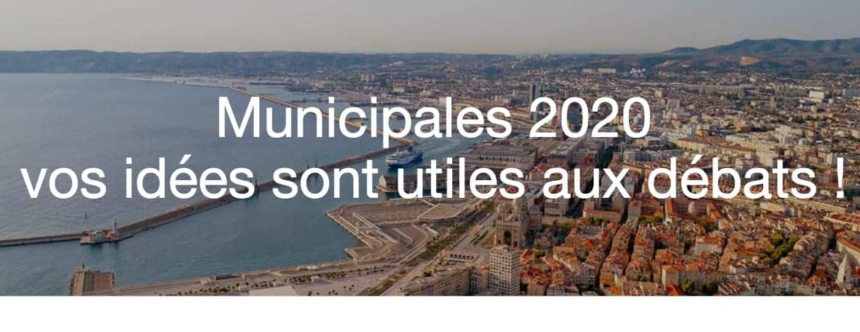 , Tous acteurs, la plateforme de la CCIMP pour imaginer les villes de demain, Made in Marseille