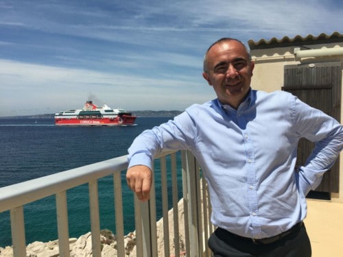 , Corsica Linea, une jeune compagnie déjà durable en Méditerranée, Made in Marseille