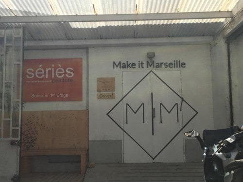 , Make it Marseille : chez les artisans, l&#8217;union et l&#8217;innovation font la force, Made in Marseille