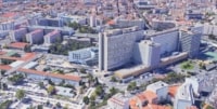 , Martine Vassal appelle à sauver La Timone, Sainte-Marguerite et l’Hôpital Nord, Made in Marseille