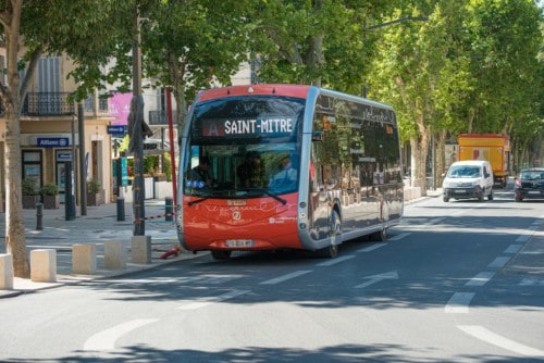 , A la demande du Préfet, la Métropole renforce la fréquence des transports en commun, Made in Marseille