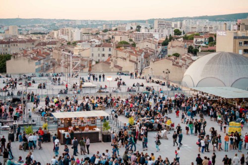 , Marseille, capitale du « Kouss Kouss » le temps d’un festival, Made in Marseille