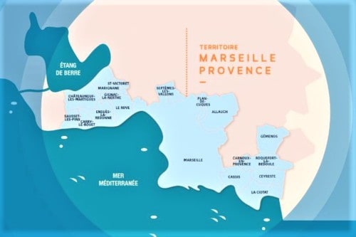 , Engagés au quotidien : une appli pour améliorer le cadre de vie, Made in Marseille