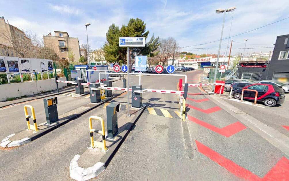 , La majorité des parkings relais RTM enfin ouverts 7j/7, Made in Marseille