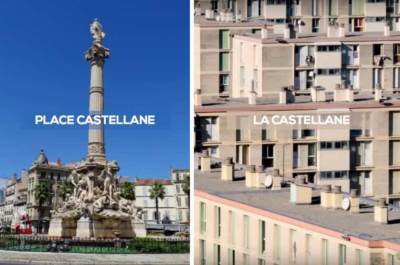, Ces noms de lieux marseillais qui sèment la confusion, Made in Marseille