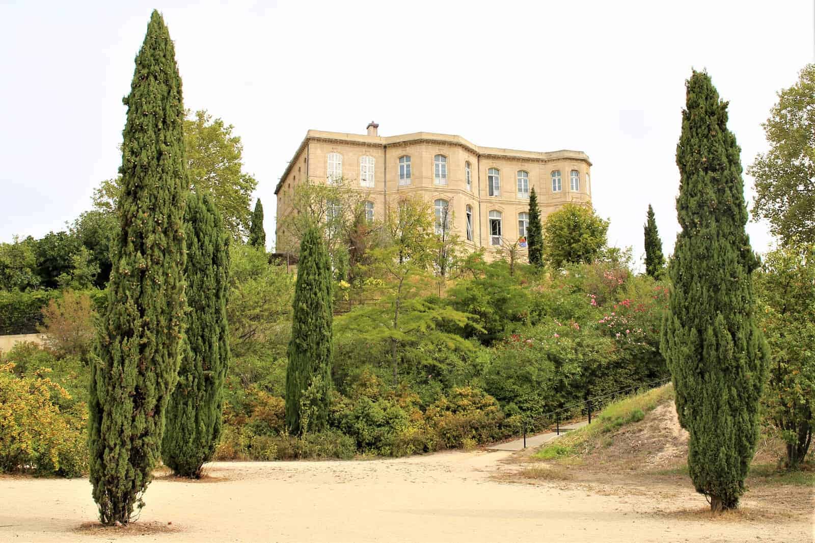 , Parc de Moline, l&#8217;écojardin de 11 hectares qui remplace la L2, Made in Marseille