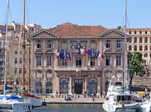 , A Marseille, Martine Vassal candidate pour les municipales 2020, Made in Marseille