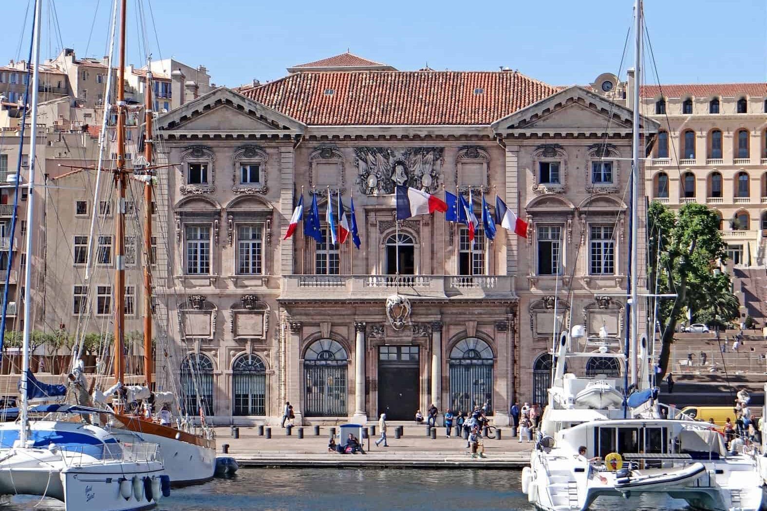 Département, Martine Vassal réitère l&rsquo;aide de 200 millions d&rsquo;euros du Département pour Marseille, Made in Marseille