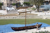 , Le « nouveau » Jardin des vestiges inauguré ce jeudi : découvrez les premières images, Made in Marseille