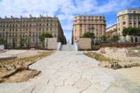 , Le « nouveau » Jardin des vestiges inauguré ce jeudi : découvrez les premières images, Made in Marseille