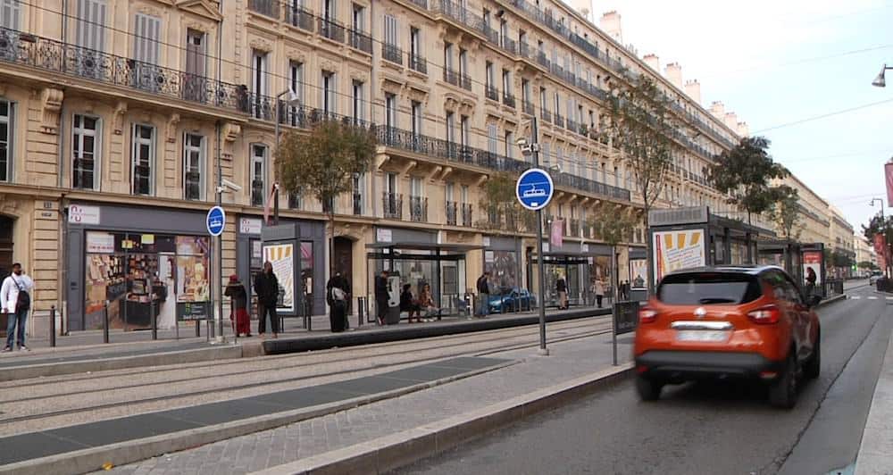 , Comment rendre plus attractive la rue de la République ?, Made in Marseille