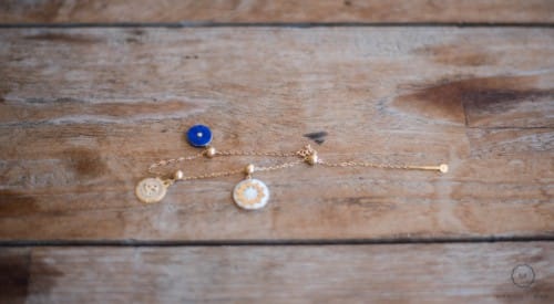 , Chronique – La petite sélection de bijoux made in Provence, Made in Marseille