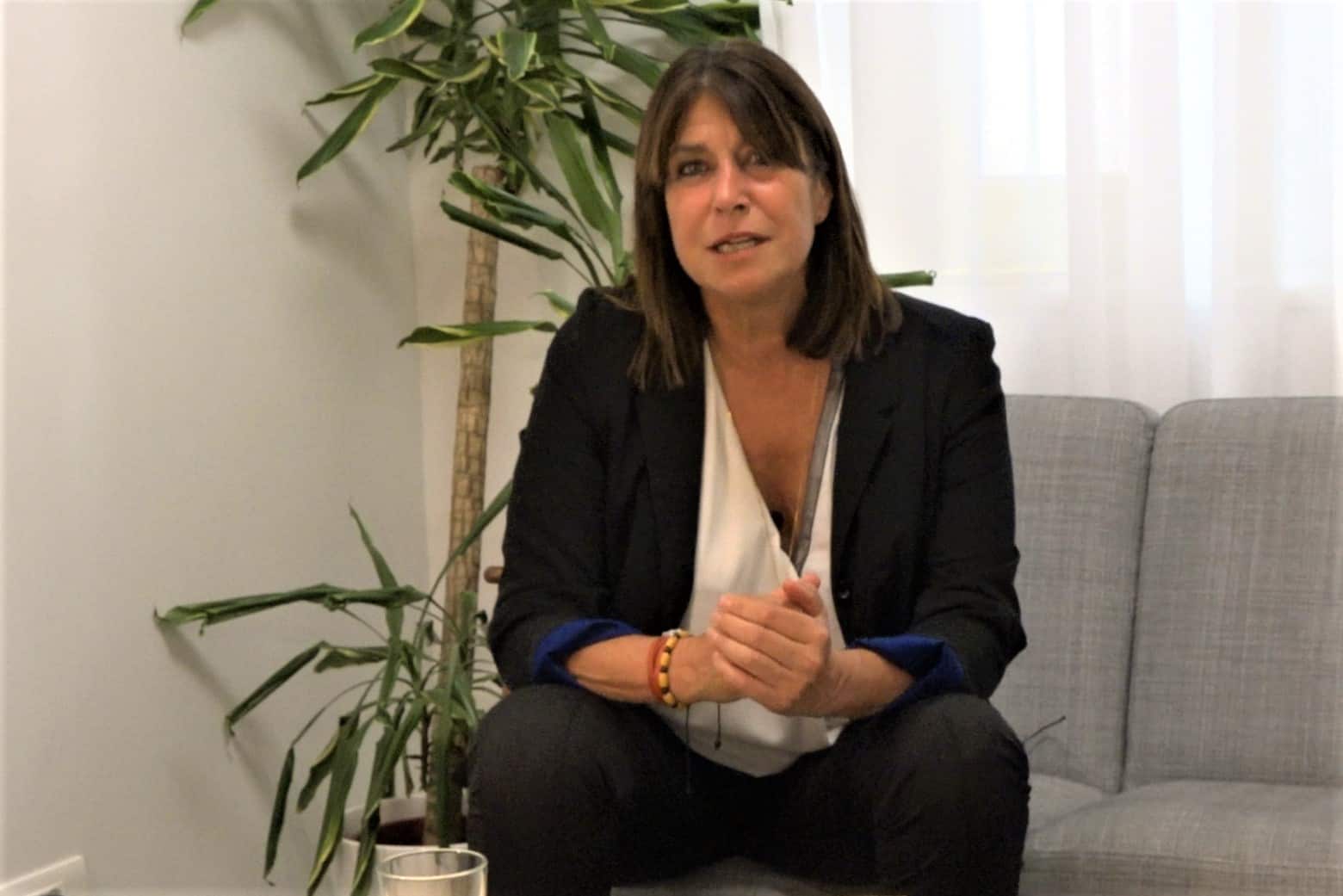, Clap Politique ! L&rsquo;écologiste Michèle Rubirola appelle à l&rsquo;union pour les municipales à Marseille, Made in Marseille