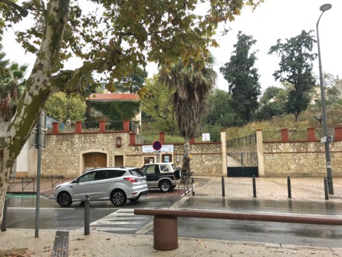 , La Villa Mistral bientôt transformée en pôle culturel, Made in Marseille