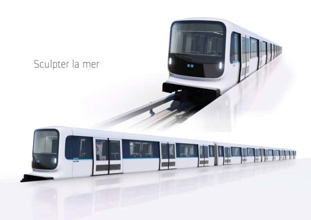 , Les habitants invités à voter pour le nouveau design du métro de Marseille, Made in Marseille