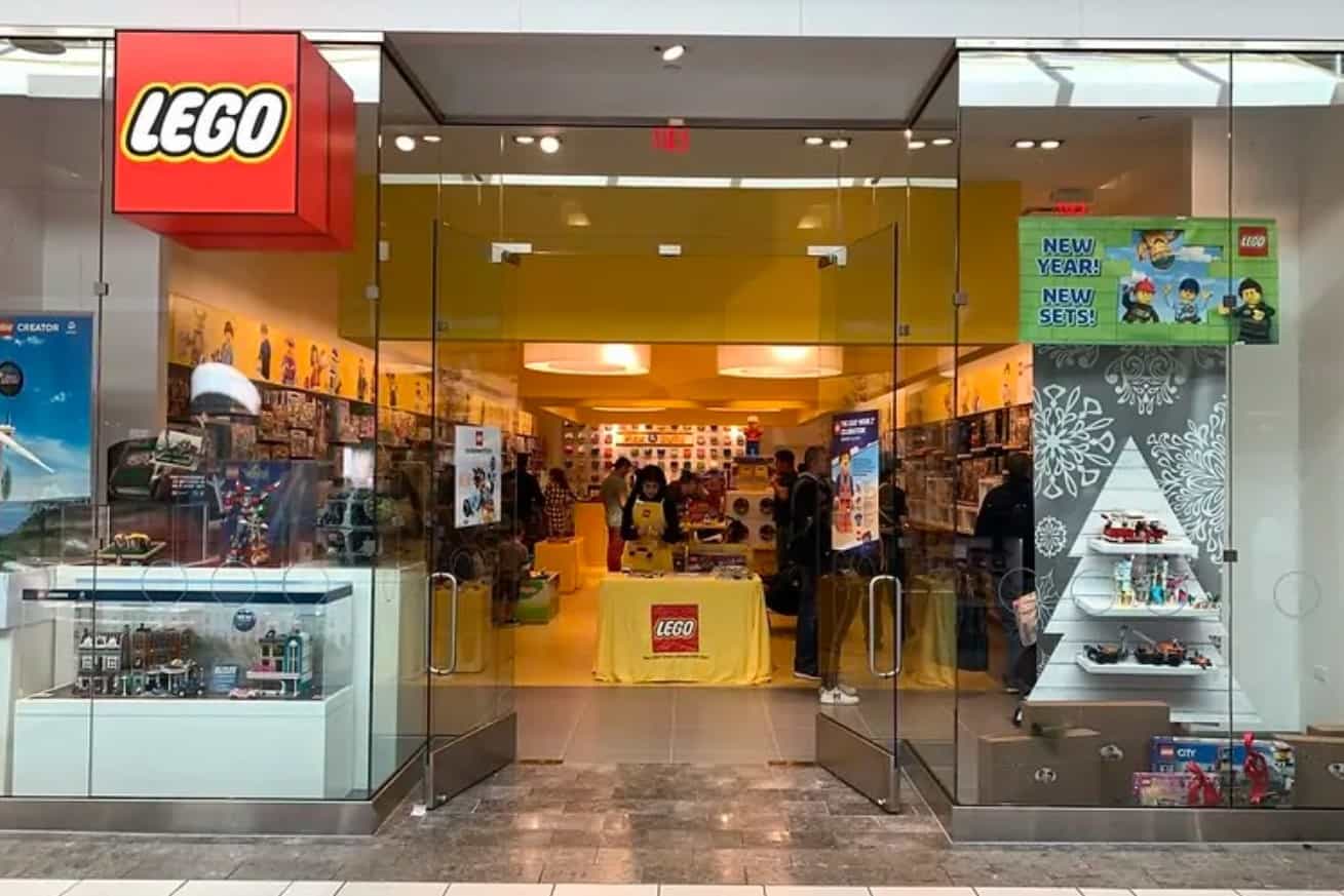 , Un magasin Lego va ouvrir à Marseille juste avant Noël, Made in Marseille