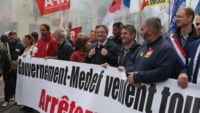 , Municipales 2020 – Le Pacte Démocratique « Tous candidats pour sauver Marseille », Made in Marseille