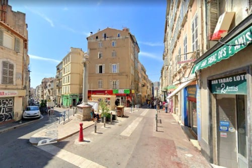 , Jardin, école, hôtel, thermes… L&rsquo;avenir de Noailles se dessine après le drame rue d&rsquo;Aubagne, Made in Marseille
