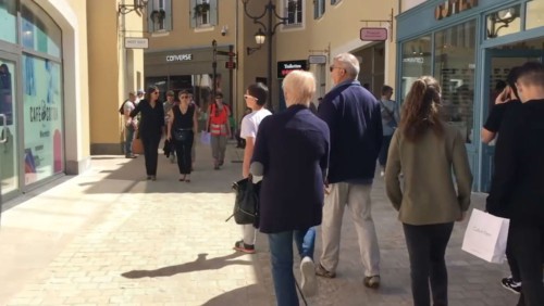 , La boutique Disney va enchanter le village des marques de Miramas pour les fêtes, Made in Marseille
