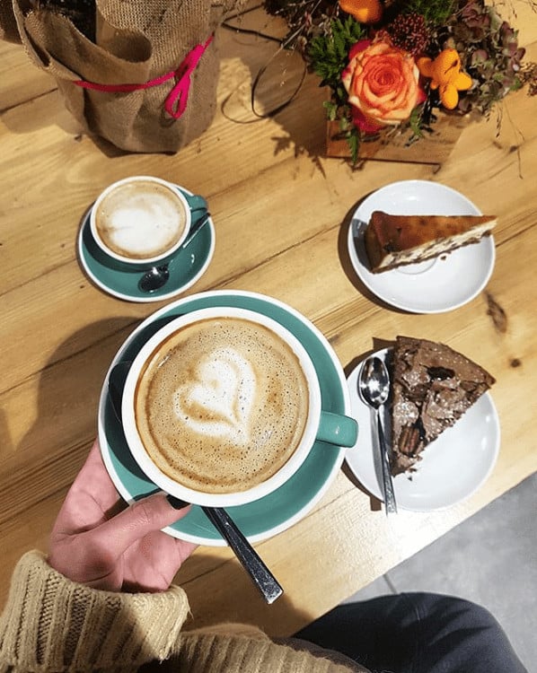 Notre sélection pour déguster les meilleurs cafés de Marseille
