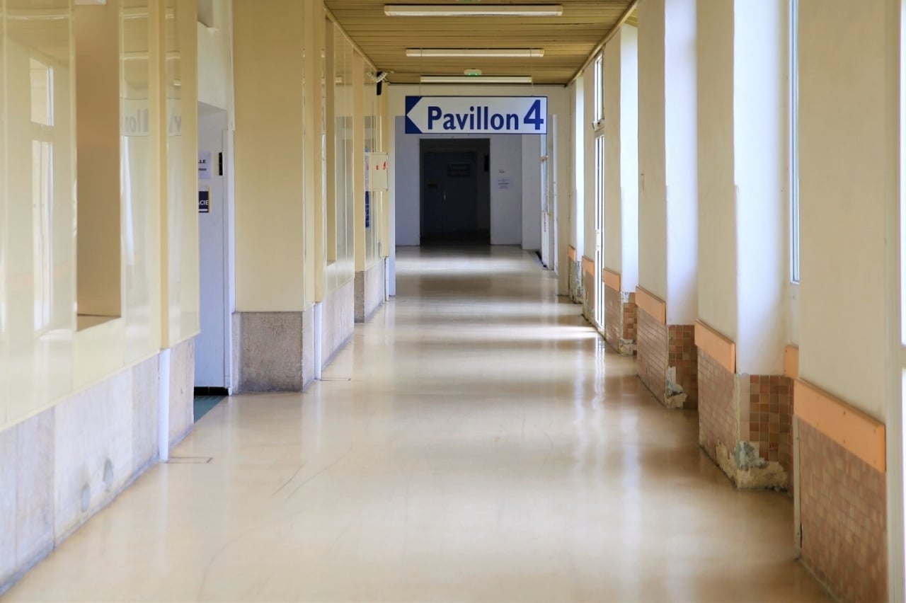 L'hôpital SainteMarguerite sauvé au profit d'un « campus pour startups