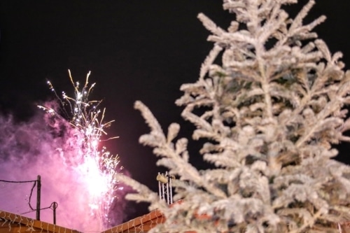 , Clôture de MPG 2019 : Retrouvez les plus belles photos du feu d&rsquo;artifice, Made in Marseille